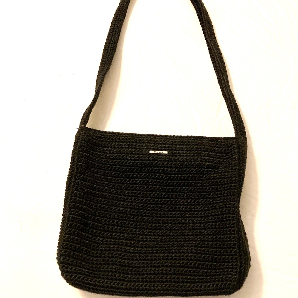 The SAK purse